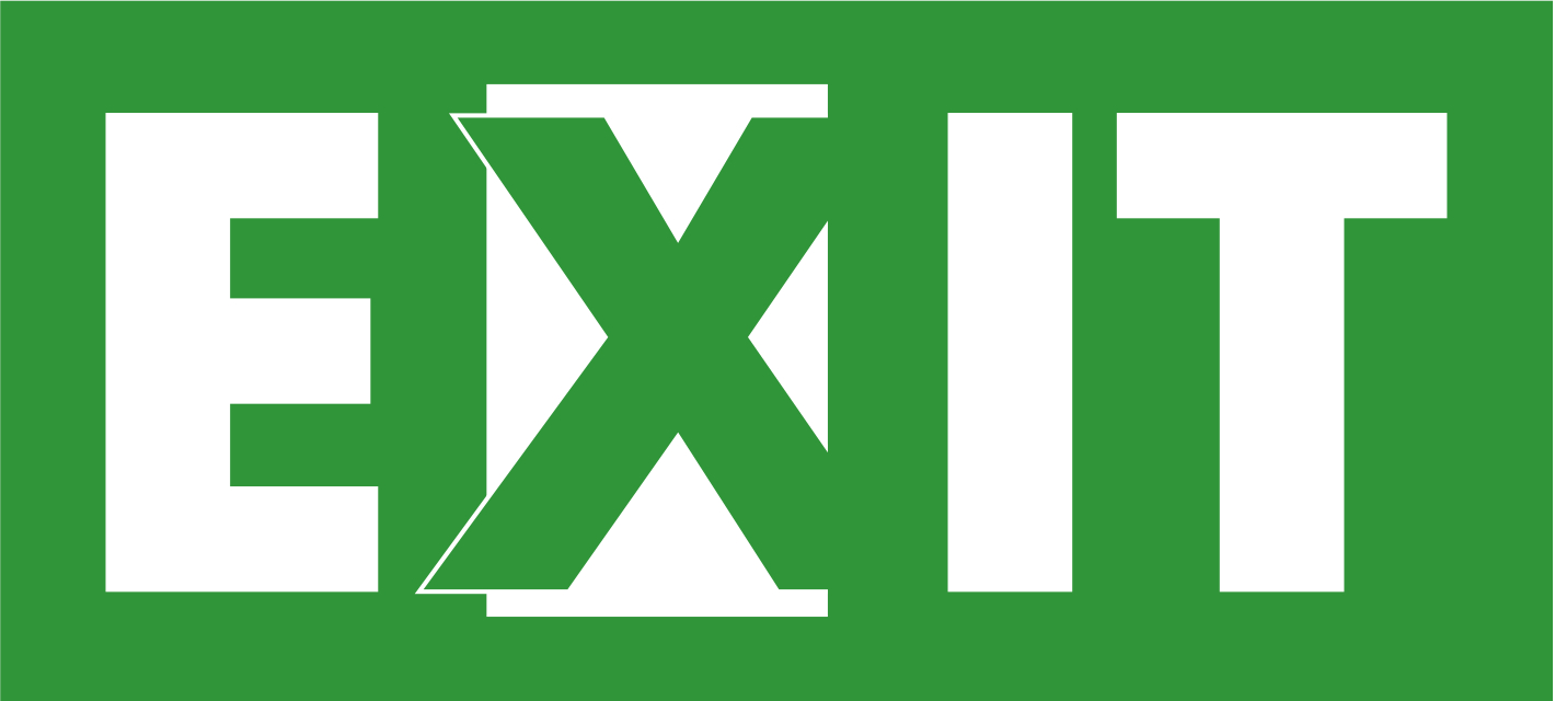 Logo_EXIT