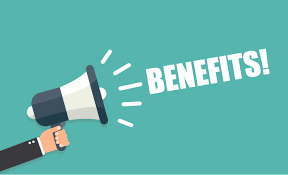 benefit